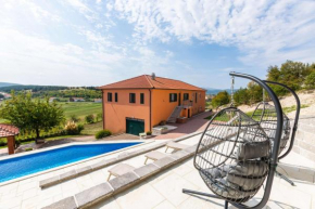 Family friendly apartments with a swimming pool Otok, Zagora - 23216